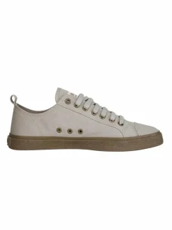 Ethletic Sneaker|Sneaker<Unisex Canvas Sneaker grau uni