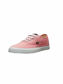 Ethletic Sneaker<Unisex Canvas Sneaker pink uni