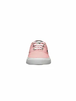 Ethletic Sneaker<Unisex Canvas Sneaker pink uni