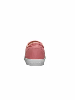 Ethletic Sneaker<Unisex Canvas Sneaker pink uni