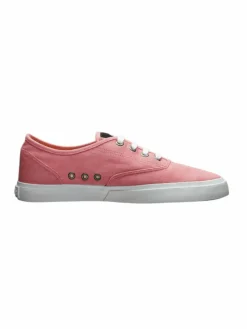 Ethletic Sneaker<Unisex Canvas Sneaker pink uni