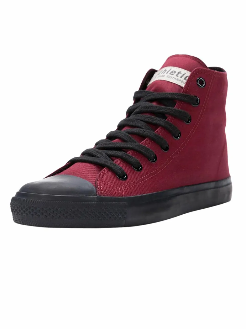 Damen Ethletic Sneaker|Sneaker>Unisex Canvas Sneaker