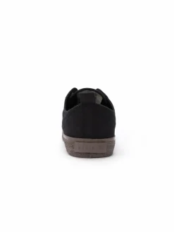Ethletic Sneaker|Sneaker<Unisex Canvas Sneaker schwarz uni