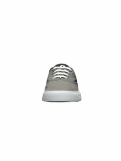 Ethletic Sneaker|Sneaker<Unisex Canvas Sneaker grau uni