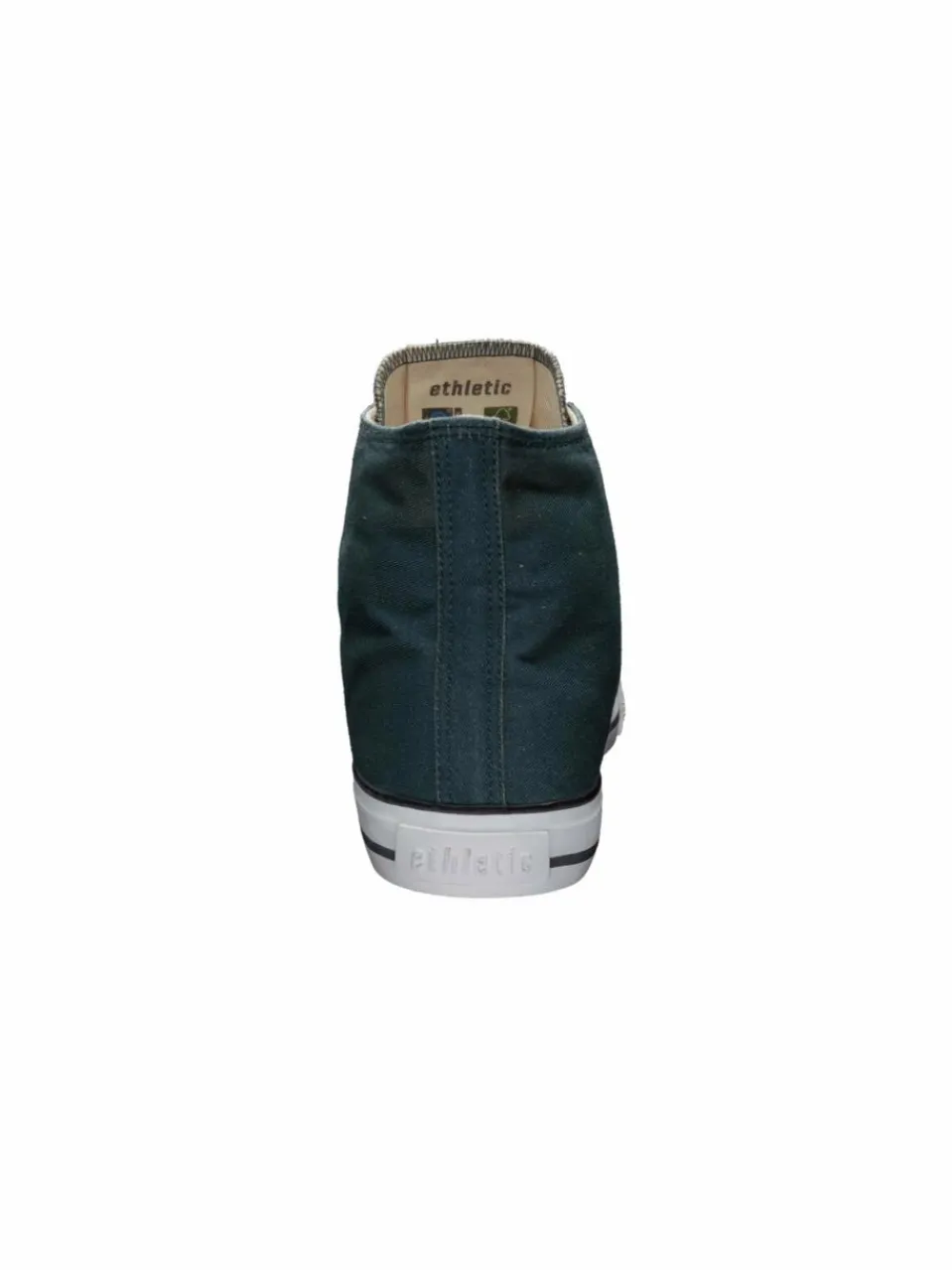 Damen Ethletic Sneaker|Sneaker>Unisex Canvas Sneaker