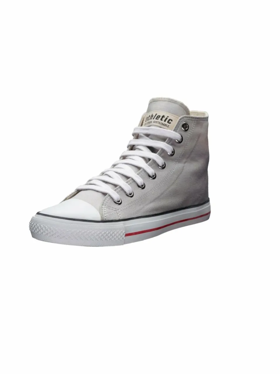 Herren Ethletic Sneaker>Unisex Canvas Sneaker