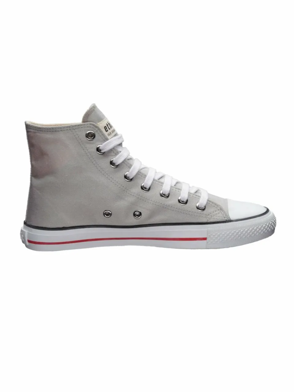 Herren Ethletic Sneaker>Unisex Canvas Sneaker