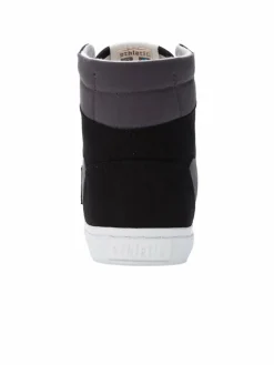 Ethletic Sneaker|Sneaker<Unisex Canvas Sneaker grau uni