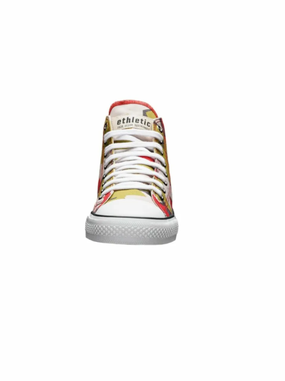 Damen Ethletic Sneaker|Sneaker>Unisex Canvas Sneaker