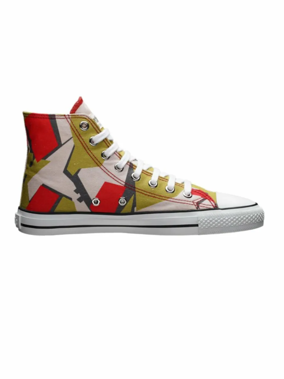 Damen Ethletic Sneaker|Sneaker>Unisex Canvas Sneaker