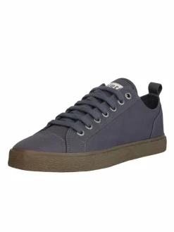 Ethletic Sneaker|Sneaker<Unisex Canvas Sneaker grau uni