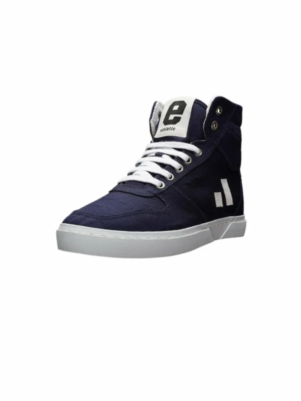 Herren Ethletic Sneaker>Unisex Canvas Sneaker
