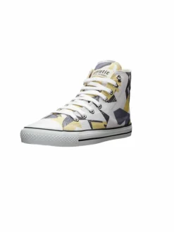 Herren Ethletic Sneaker>Unisex Canvas Sneaker