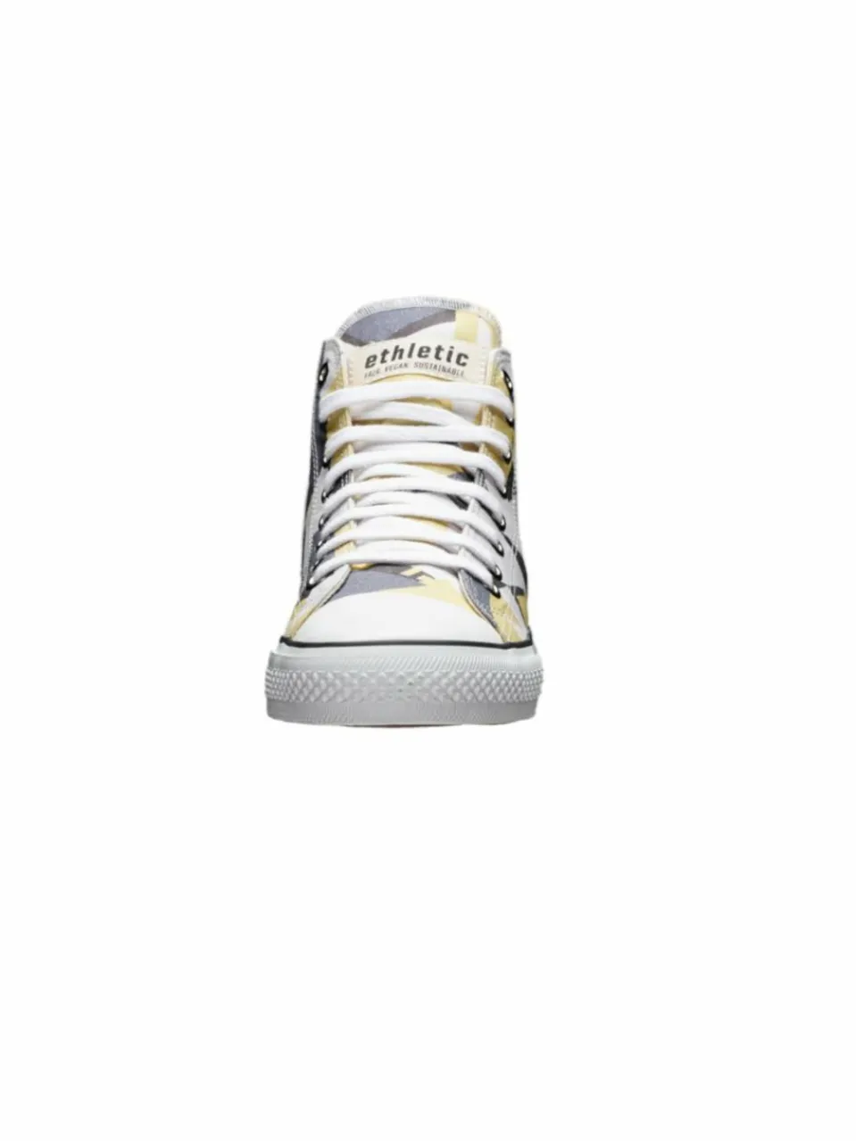 Herren Ethletic Sneaker>Unisex Canvas Sneaker