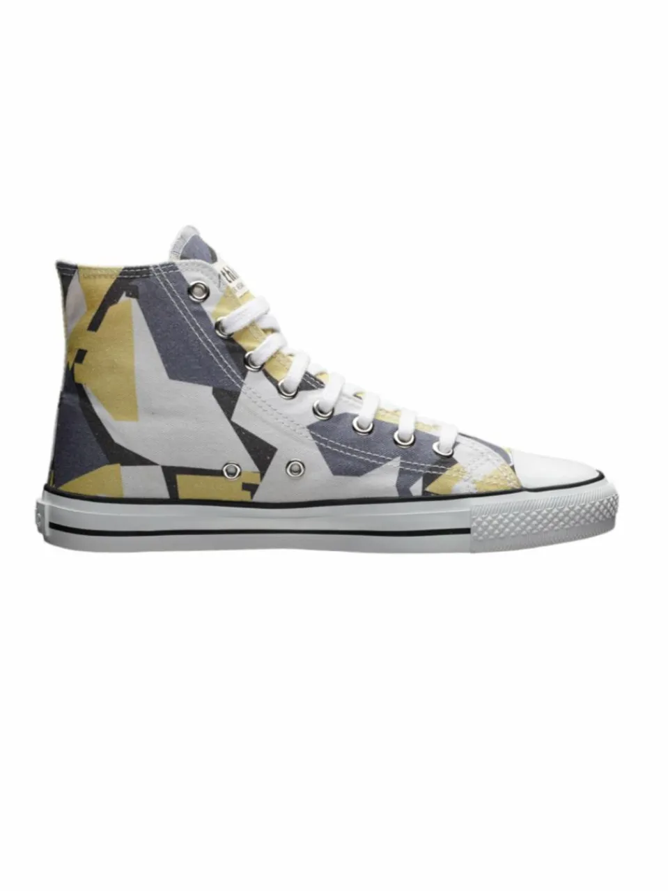 Herren Ethletic Sneaker>Unisex Canvas Sneaker