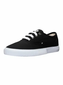 Herren Ethletic Sneaker>Unisex Canvas Sneaker