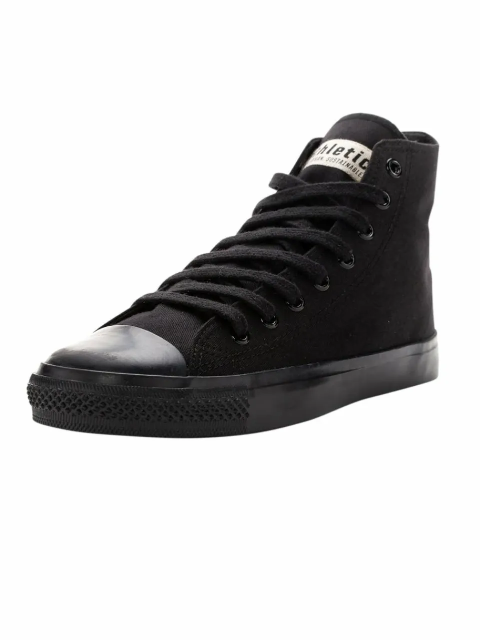 Damen Ethletic Sneaker|Sneaker>Unisex Canvas Sneaker