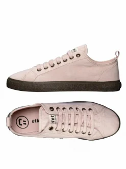 Ethletic Sneaker<Unisex Canvas Sneaker pink uni