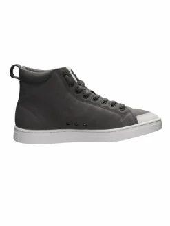 Ethletic Sneaker|Sneaker<Unisex Canvas Sneaker mehrfarbig gemustert