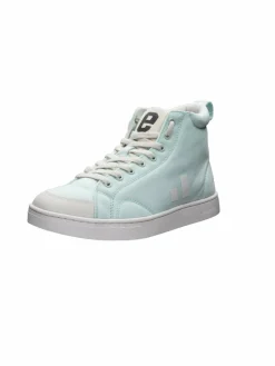 Ethletic Sneaker<Unisex Canvas Sneaker mehrfarbig gemustert