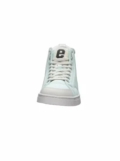 Ethletic Sneaker<Unisex Canvas Sneaker mehrfarbig gemustert