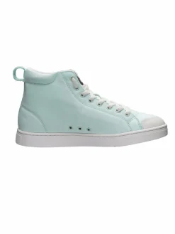 Ethletic Sneaker<Unisex Canvas Sneaker mehrfarbig gemustert