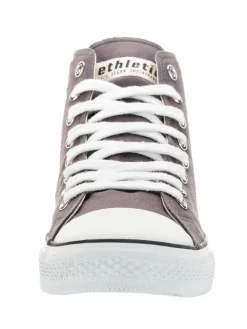 Ethletic Sneaker|Sneaker<Unisex Canvas Sneaker mehrfarbig uni