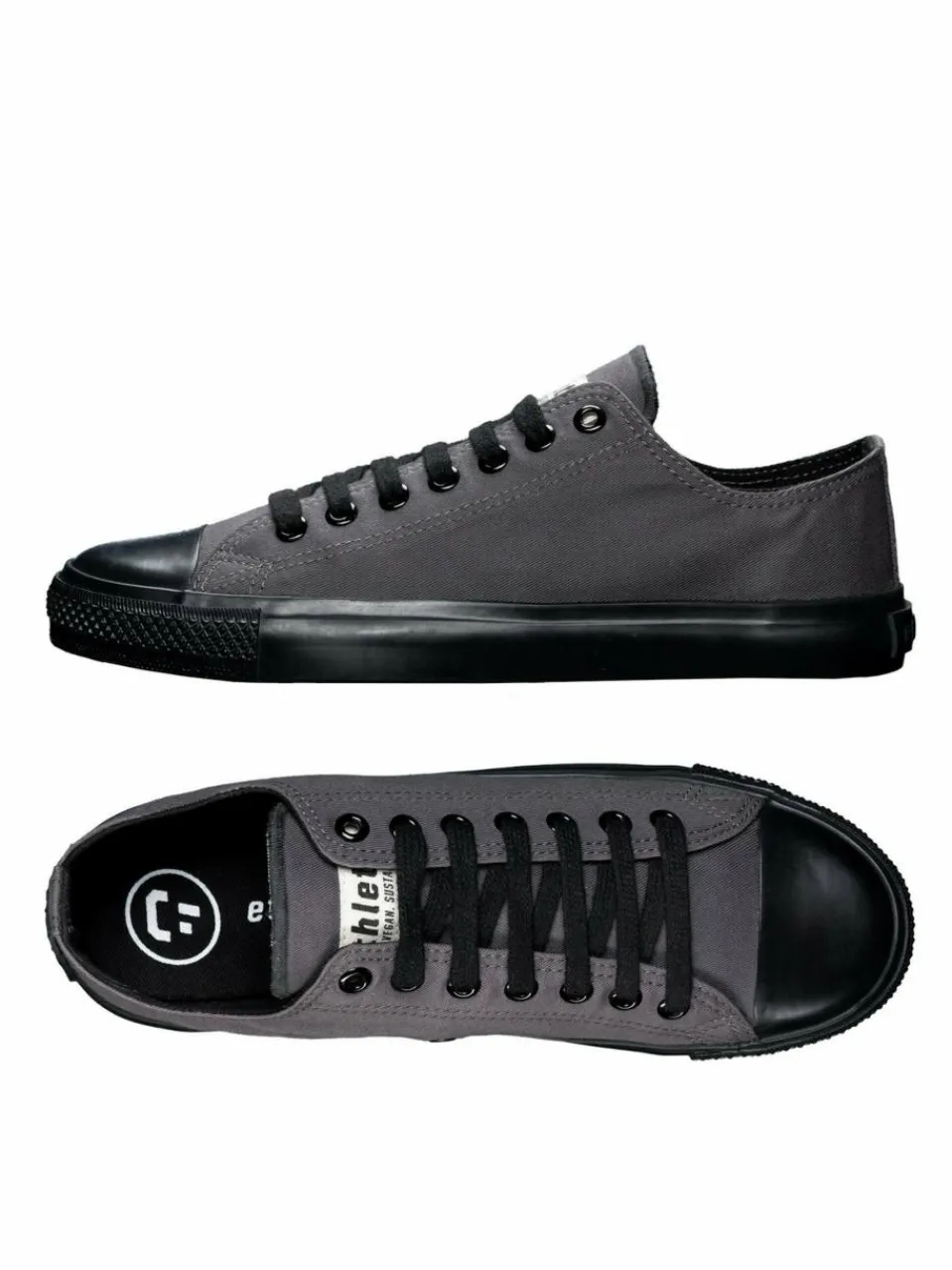 Damen Ethletic Sneaker|Sneaker>Unisex Canvas Sneaker