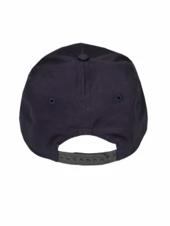 Topgun Mützen & Caps|Mützen & Hüte<Unisex Cap Snapback blau uni