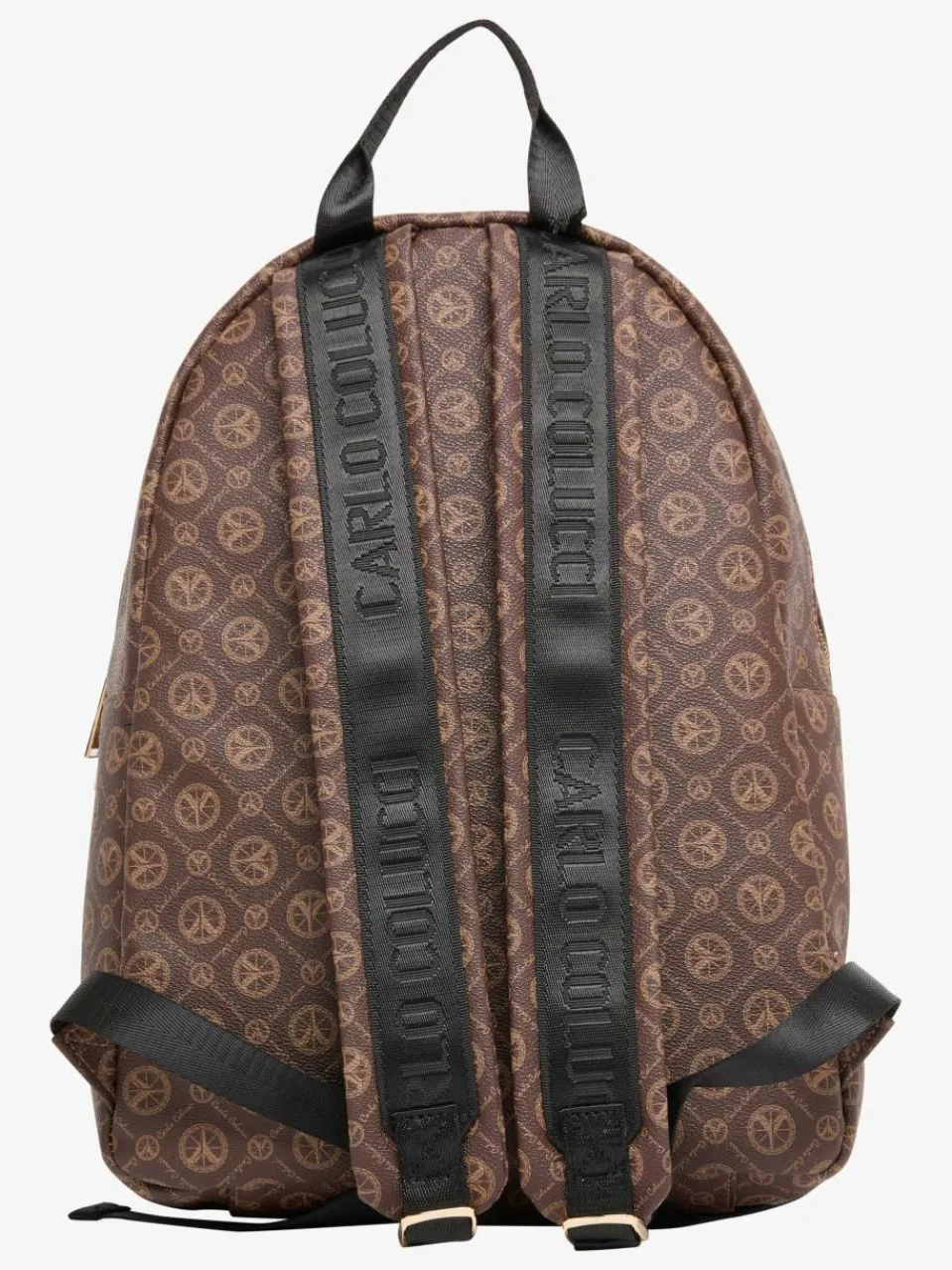 Herren Carlo Colucci Taschen & Rucksäcke>Unisex Cityrucksack - DeGasperin