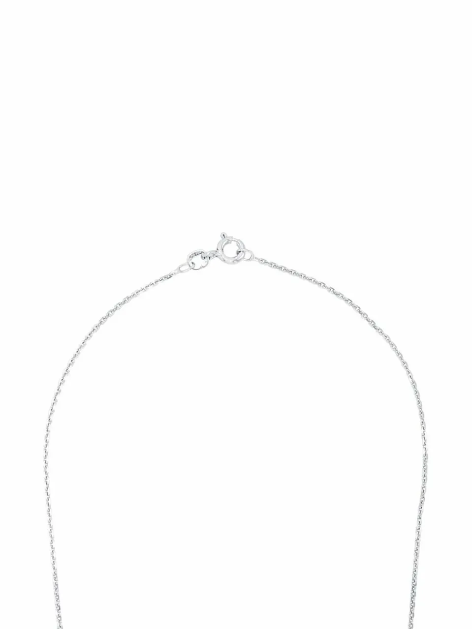 amor Schmuck|Schmuck<Unisex Collier silber uni