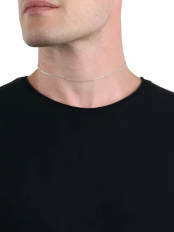 amor Schmuck|Schmuck<Unisex Collier silber uni