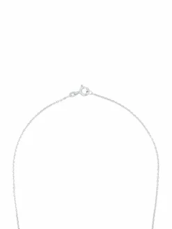 amor Schmuck<Unisex Collier silber uni