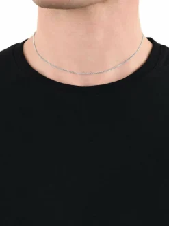 amor Schmuck<Unisex Collier silber uni