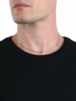 amor Schmuck|Schmuck<Unisex Collier silber uni