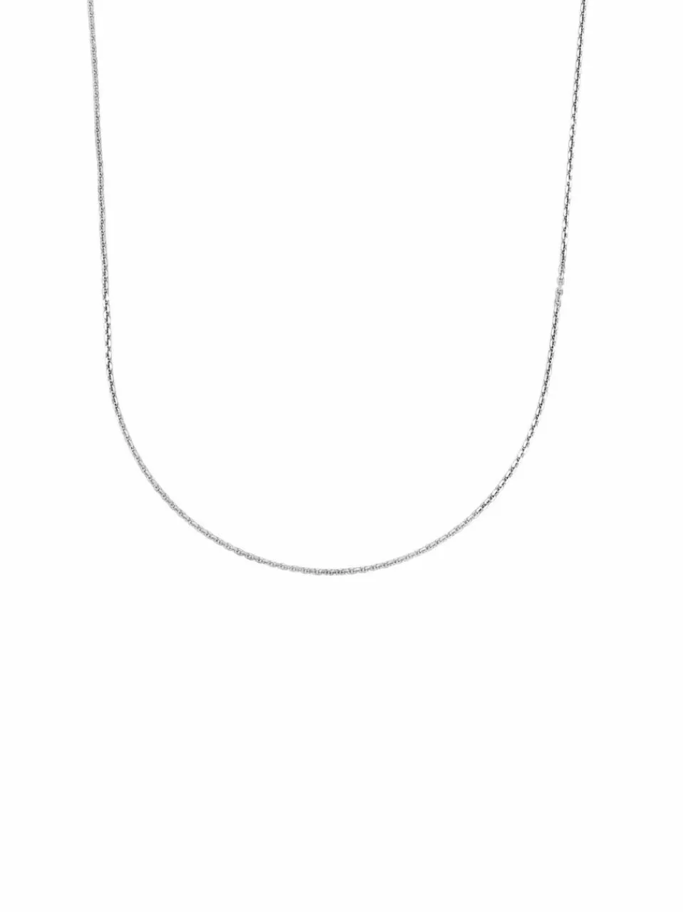 amor Schmuck<Unisex Collier silber uni