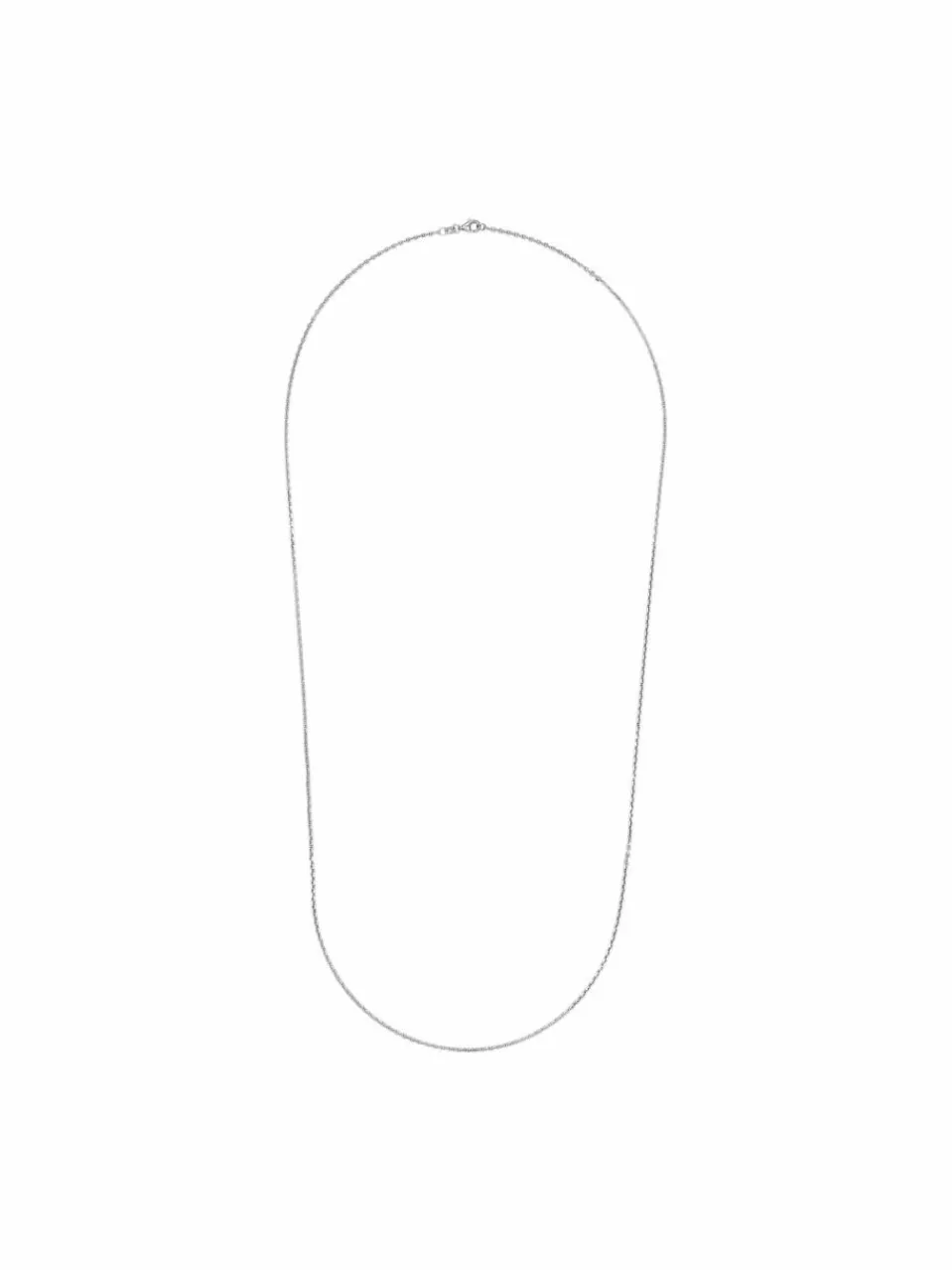 amor Schmuck<Unisex Collier silber uni