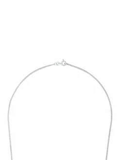 amor Schmuck<Unisex Collier silber uni