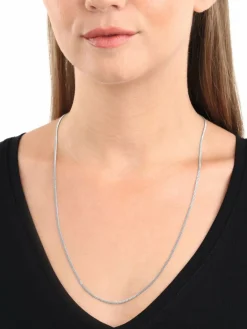 amor Schmuck<Unisex Collier silber uni