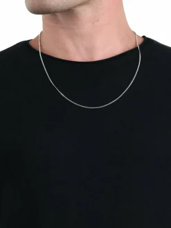 amor Schmuck<Unisex Collier silber uni
