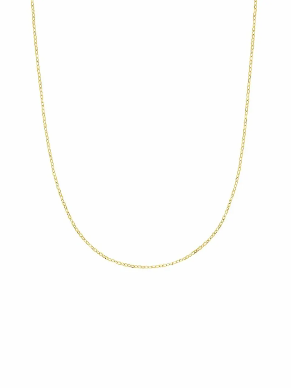 amor Schmuck<Unisex Collier gold uni