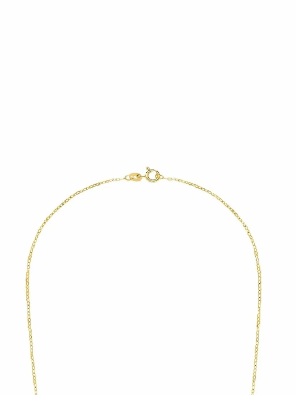 amor Schmuck<Unisex Collier gold uni