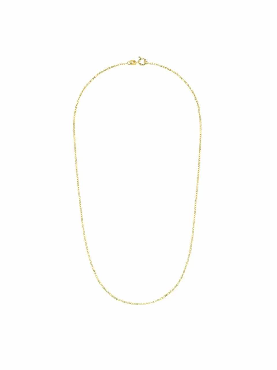 amor Schmuck<Unisex Collier gold uni