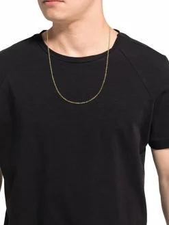 amor Schmuck<Unisex Collier gold uni