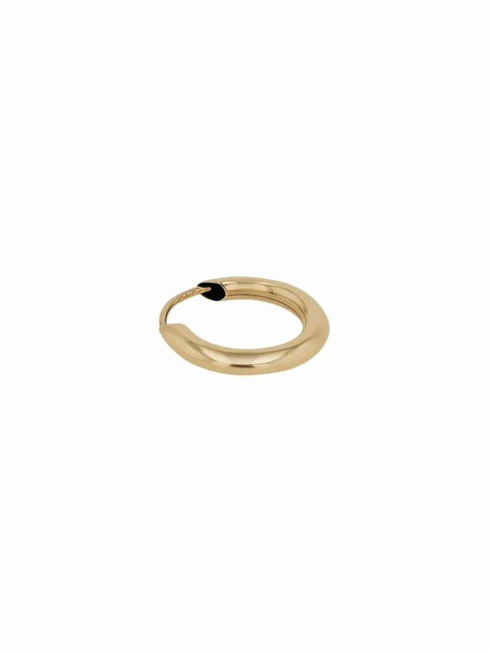 amor Schmuck<Unisex Creole gold uni