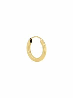 amor Schmuck<Unisex Creole gold uni