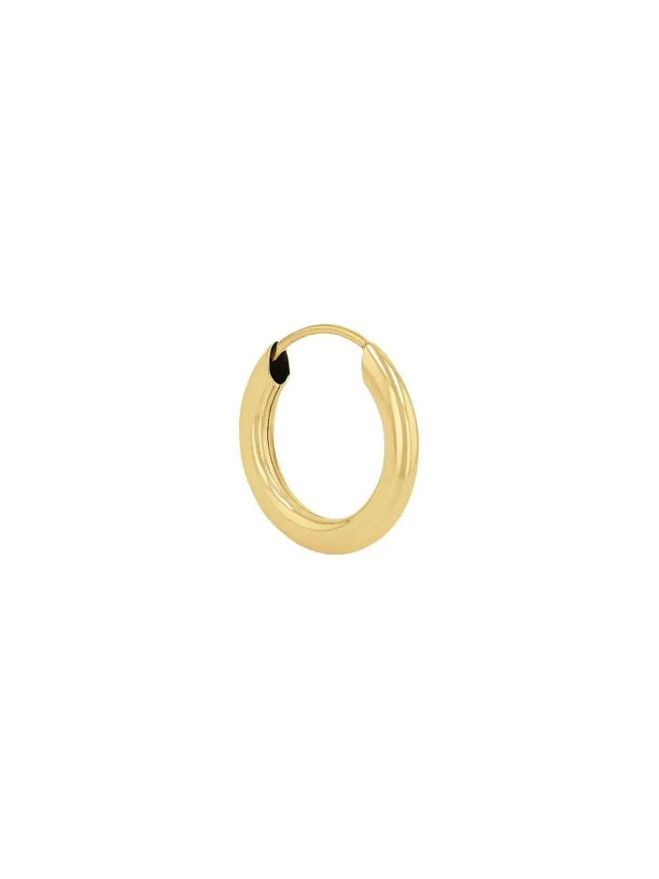 amor Schmuck<Unisex Creole gold uni
