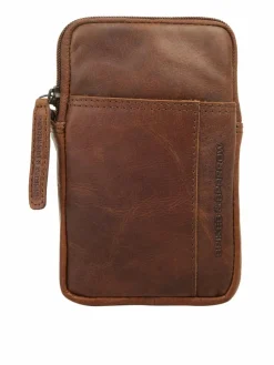 Herren Spikes & Sparrow Taschen & Rucksäcke>Unisex Crossover Bag