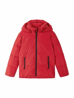 reima Jungen|Mädchen>Unisex Daunenjacke - Paimio