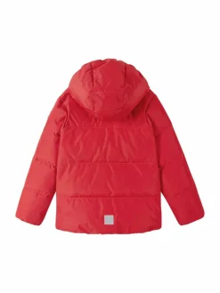 reima Jungen|Mädchen>Unisex Daunenjacke - Paimio
